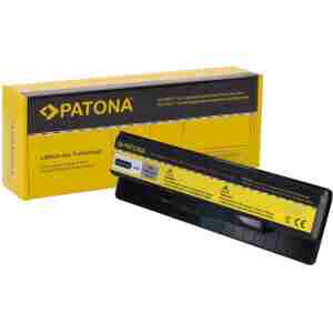 PATONA Battery f. Asus A31-N56 A32-N56 A33-N56
