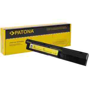 PATONA Battery f. HP 3ICR19/65-3 707616-141 707616-242 707616-851 707617-421