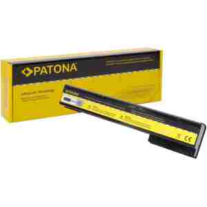 PATONA Battery f. HP 632113-151 632425-001 632427-001 HSTNN-F10C HSTNN-I93C