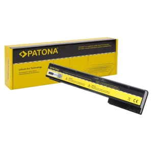 PATONA Battery f. HP 632113-151 632425-001 632427-001 HSTNN-F10C HSTNN-I93C