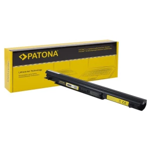 PATONA Battery f. Asus A31-K56 A32-K56 A41-K56 A42-K56