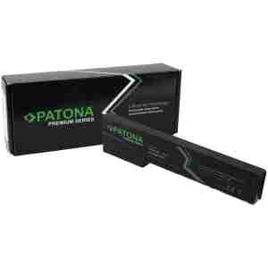 PATONA Premium Battery f. HP 8460p 8460w 8470p 8560p 6360b 6460b 6465b 6560b 6565b