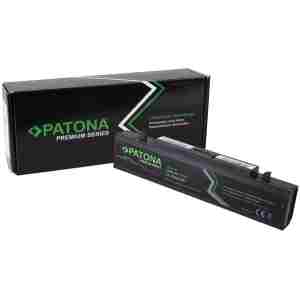 PATONA Premium Battery f. Samsung NP-R465 NP-R465 NP-R465H NP-R465H NP-R466