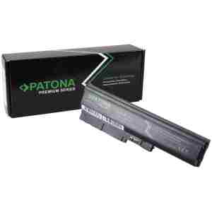 PATONA Premium Battery f. IBM Lenovo ThinkPad T61 T60 R61