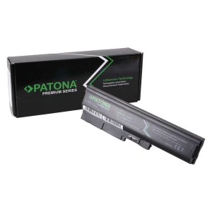 PATONA Premium Battery f. IBM Lenovo ThinkPad T61 T60 R61