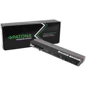PATONA Premium Battery f. Dell 0FX8X 312-0822 312-9955 451-10636 Latitude E4300