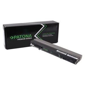 PATONA Premium Battery f. Dell 0FX8X 312-0822 312-9955 451-10636 Latitude E4300
