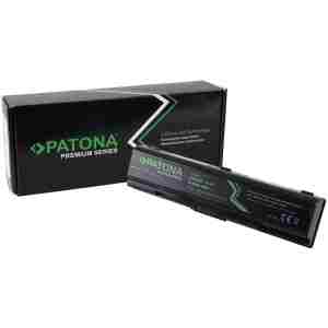 PATONA Premium Battery f. Toshiba PA3534U-1BAS, PA3534U-1BRS, A355-S6931