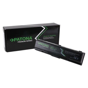 PATONA Premium Battery f. Toshiba PA3534U-1BAS, PA3534U-1BRS, A355-S6931