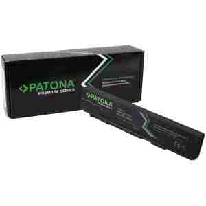 PATONA Premium Battery f. Toshiba PA3788 PA3788U-1BRS PABAS223 B450/B B452/F