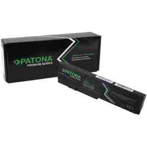 PATONA Premium Akku f. IBM X200 X200S 42T4534 2T4535 42T4536 42T4538 42T4540