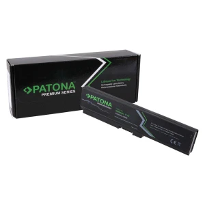 PATONA Premium Battery f. Toshiba PA3634 PA3634U-1BAS PA3635U-1BAM PA3635U-1BRM
