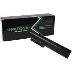 PATONA Premium Battery f. HP 404887-241 404888-241 411126-001 411127-001 412779-001