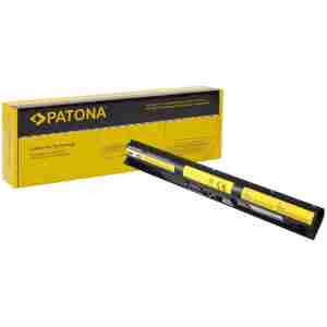 PATONA Battery f. HP 800049-001 HSTNN-LB6S HSTNN-LB6T KI04 TPN-Q158 TPN-Q159