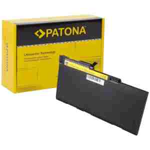 PATONA Battery f. HP 716724-1C1 CM03XL HSTNN-DB4Q HSTNN-IB4R