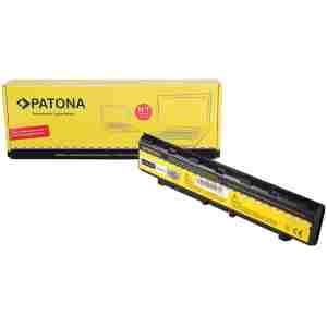 PATONA Battery f. Toshiba 5024 PA5024U-1BRS PABAS259 PABAS260 L800 M800 M805 C805 L830 L850 C850 C870 L870