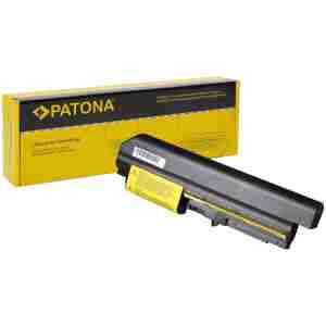 PATONA Akku f. IBM ThinkPad R40-7443 R61-7732 R61-7734 R61-7733