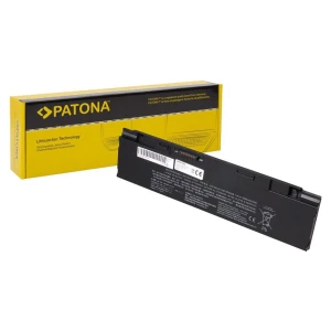 PATONA Battery f. Sony VGPBPL23, VGP-BPL23, VGPBPS23/B, VGP-BPS23/B