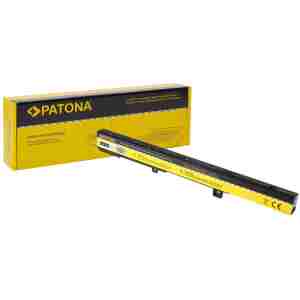 PATONA Battery f. Asus X551C X451C A41 D550 0B110-00250100M X45LI9C YU12008-13007D