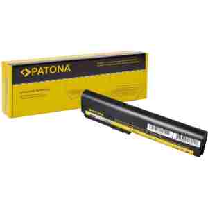 PATONA Battery f. HP 463309-241, 632015-222, 632015-542, 632423-001, HSTNN-C48C, HSTNN-C49C, HSTNN-DB2L, HSTNN-DB2M, HSTNN-I08C, HSTNN-I92C, HSTNN-UB2K, QK644AA, QK645AA, SX06, SX06XL, SX09