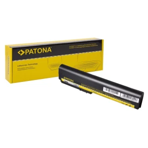 PATONA Battery f. HP 463309-241, 632015-222, 632015-542, 632423-001, HSTNN-C48C, HSTNN-C49C, HSTNN-DB2L, HSTNN-DB2M, HSTNN-I08C, HSTNN-I92C, HSTNN-UB2K, QK644AA, QK645AA, SX06, SX06XL, SX09