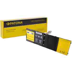 PATONA Battery f. Acer AP13B3K Aspire M5583P M5-583P R7 R7571 R7-571 R7571G 41CP