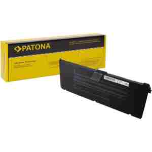 PATONA Battery f. Apple A1309 MacBook 17" A1297 ( Early 2011) 17" A1297 (2009)