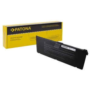 PATONA Battery f. Apple A1309 MacBook 17" A1297 ( Early 2011) 17" A1297 (2009)