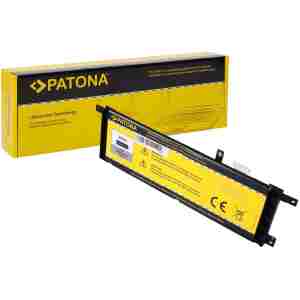 PATONA Battery f. Asus X453 X453 X553 X553MA X553MA-DB01 0B200-00840000 B21N