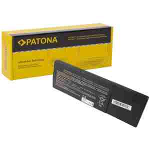 PATONA Battery f. Sony BPS24 Vaio SA SB SC SD SE VPCSA VPCSB VPCSC VPCSD VPCSE