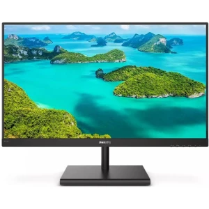 Philips 245E1S 23,8 IPS QHD 75Hz monitor
