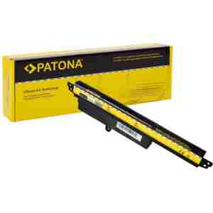 PATONA Battery f. Asus X200CA F200CA VivoBook F200CA 11.6" Series R202CA X200CA