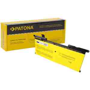 PATONA Battery f. Asus UX21 Series Ultrabook UX21 UX21A UX21E UX21E-DH52 C23U