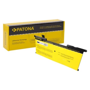 PATONA Battery f. Asus UX21 Series Ultrabook UX21 UX21A UX21E UX21E-DH52 C23U