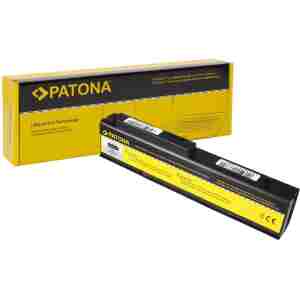 PATONA Battery f. Fujitsu siemens Amilo A1650 Amilo A1650 A1650G siemens Amilo