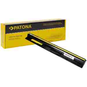 PATONA Battery f. Dell Inspiron 3451 3551 3458 3558 07G07 Vostro 15-3558 WKRJ