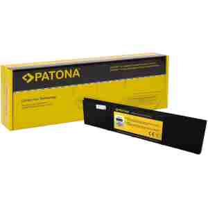 PATONA Battery f. Dell E7440 Latitude 14 7000 E7440 E7450 34GKR 451-BBFS 451-BBFT 451-