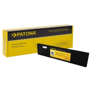 PATONA Battery f. Dell E7440 Latitude 14 7000 E7440 E7450 34GKR 451-BBFS 451-BBFT 451-