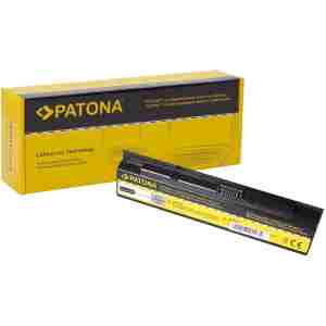 PATONA Battery f. Hasee E11-3S4400-S1B1 E11 E11-3S4400-S1B1 E11-3S4400-S1B1 Hasee