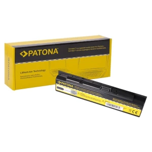 PATONA Battery f. Hasee E11-3S4400-S1B1 E11 E11-3S4400-S1B1 E11-3S4400-S1B1 Hasee