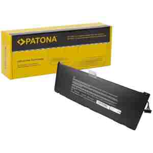 PATONA Battery f. Apple A1383 MacBook Pro A1383 Core i7 2.2 17 Early 2011 Core