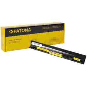 PATONA Battery f. HP MR03 Pavilion 10 10-e000es 10-e000sf 10-e000ss 10-e001sf 74