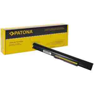 PATONA Battery f. HP HY04 Pavilion 14-F020US 14-F021NR 14-F023CL 14-F027CL 71