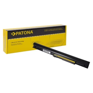 PATONA Battery f. HP HY04 Pavilion 14-F020US 14-F021NR 14-F023CL 14-F027CL 71