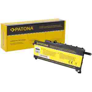 PATONA Battery f. HP PL02 Pavilion 11 11 X360 11-n000snx 11-n010dx 11-N014TU 21