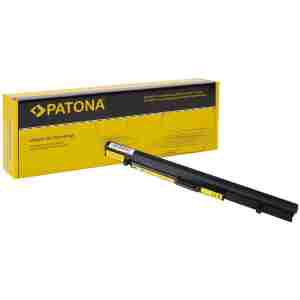 PATONA Battery f. Toshiba 5212 Portege A30 5212 Portege A30 Z20 5212 Satellite
