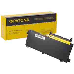 PATONA Battery f. HP CI03 ProBook 640 645 650 655 640 G2 645 G2 650 G2 655 G2 CI