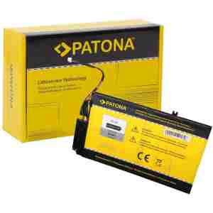 PATONA Battery f. HP EL04 Envy 4 i5-3317U 4-1000 4-1000 4-1001TU 4-1008TX 68