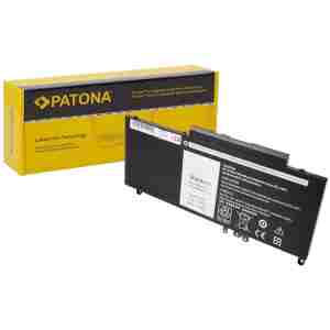 PATONA Battery f. Dell E5450 Latitude 3150 3160 E5250 E5450 E5550 6MT4T 8V5G