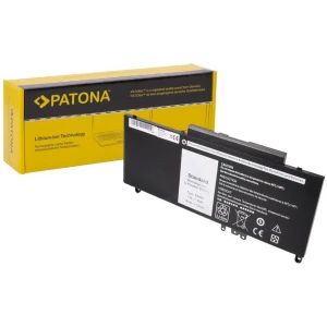 PATONA Battery f. Dell E5450 Latitude 3150 3160 E5250 E5450 E5550 6MT4T 8V5G